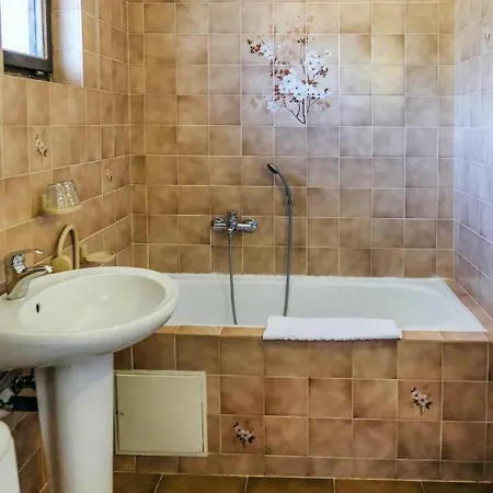 Guest house Clara Karlovy Vary