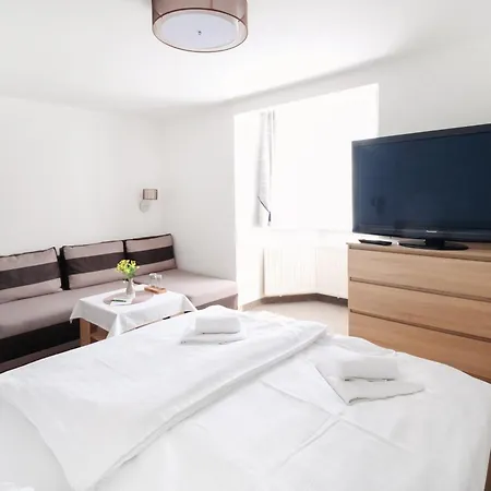 Guest house Clara